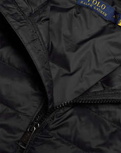 RALPH LAUREN TERRA JKT-POLY FILL-JACKET