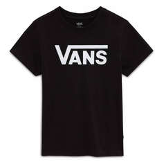 VANS WM FLYING V CREW TEE FLYV