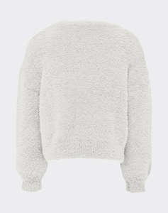 ONLY KOGNEWPIUMO PULLOVER