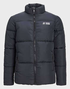 JACK&JONES JJMAX PUFFER JACKET JNR