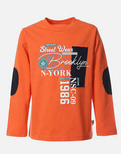 MATOU BLUZA DE COPII BOY