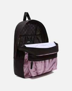 VANS WM REALM BACKPACK (Dimensiuni: 42.5 x 32.5 x 12.5 cm.)