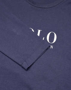 POLO RALPH LAUREN T-SHIRT