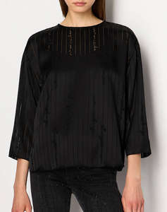 ARMANI EXCHANGE BLUSA