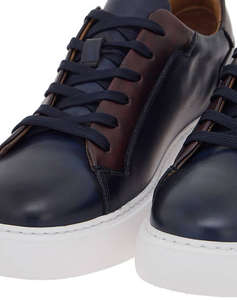 GIOVANNI MORELLI SNEAKERS