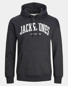 JACK&JONES JJEJOSH SWEAT HOOD NOOS