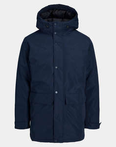 JACK&JONES JJCHAMP PARKA JACKET