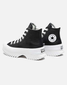 CONVERSE CHUCK TAYLOR ALL STAR LUGGED 2.0 LEATHER