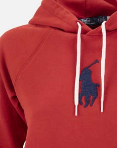 RALPH LAUREN SWEATSHIRT