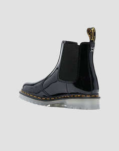 DR.MARTENS 2976 ICED BN Patent Lamper