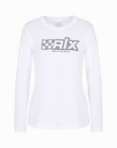 ARMANI EXCHANGE T-SHIRT