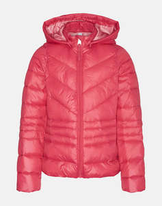 VERO MODA VMSORAYASIV AW23 HOOD SHORT JACKET GIRL