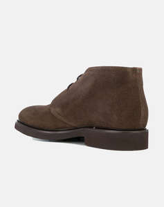 DOUCALS CHUKKA (GM) VISONE