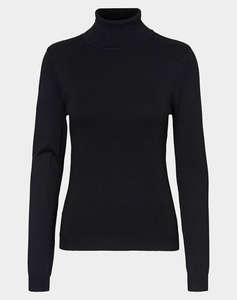 VERO MODA VMGLORY ROLLNECK BLOUSE GA NOOS