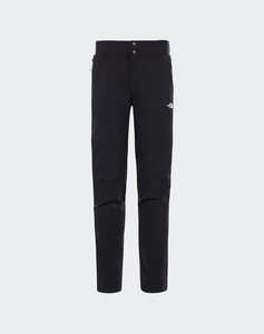 THE NORTH FACE W QUEST SOFTSHELL PANT TNF