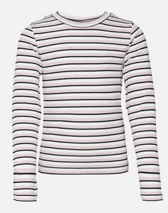 VERO MODA VMVIO LUREX TOP JRS GIRL