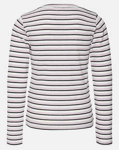 VERO MODA VMVIO LUREX TOP JRS GIRL