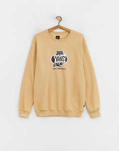 VANS RACKS CREW