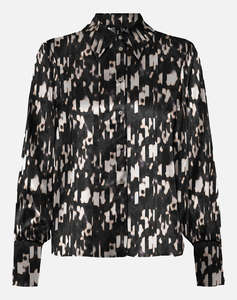 VERO MODA VMMERLE SHIRT WVN GA