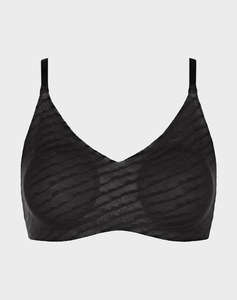 SLOGGI sloggi ZERO Lacy H Soft bra