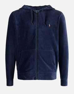 RALPH LAUREN FZHOODM1-FULL ZIP