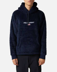 RALPH LAUREN POHOODM1-SWEATSHIRT