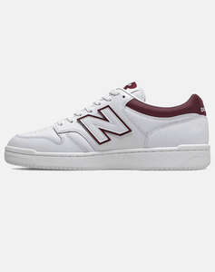 NEW BALANCE 480 - INCALTAMINTE COURT