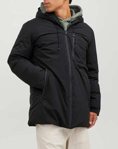 JACK&JONES JCOPAYNE PARKA LN