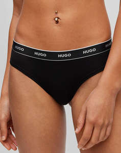 HUGO BOSS TRIPLET BRIEF STRIPE 10240727 01