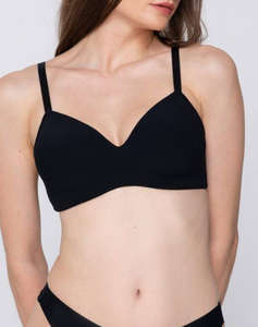 LUNA Secret Sense wireless soft bra