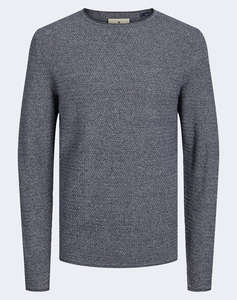 JACK&JONES JPRBLUMIGUEL KNIT CREW NECK NOOS