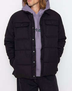 VANS DAVIS MTE 1 PUFFER JACK