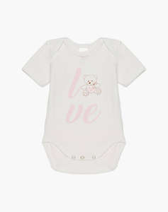 MINERVA BODY BEBE 4PIESE FETITE TEDDIES