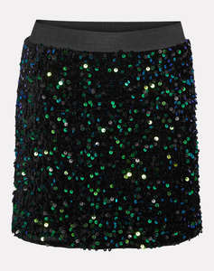 VERO MODA VMBELLA SHORT SKIRT JRS GIRL