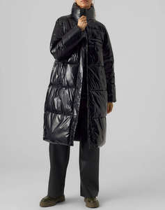 VERO MODA VMSHINY LONG COAT TS