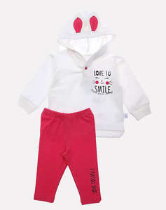 MATOU SET COLANTI DE COPII GIRL