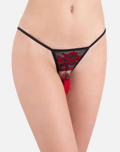 MILENA by PARIS THONG