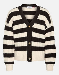 VERO MODA VMELYA V-NECK CARDIGAN GA BOO GIRL