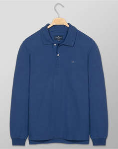 OXFORD COMPANY POLO BLUZA