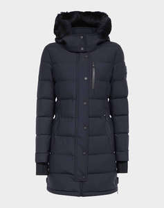 MOOSE KNUCKLES WATERSHED PARKA 2