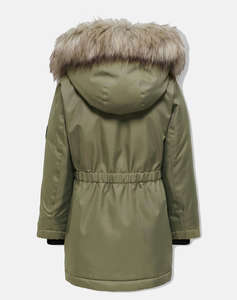 ONLY KOGIRIS FUR PARKA OTW NOOS