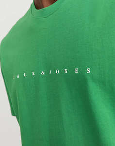 JACK&JONES JJESTAR JJ TEE NOOS