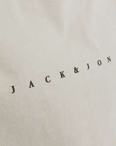 JACK&JONES JJESTAR JJ TEE NOOS