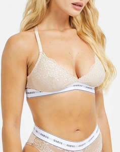 GUESS BELLE TRIANGLE LENJERIE INTIMA DE DAMA