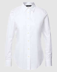 LAUREN RALPH LAUREN JAMELKO-LONG SLEEVE-SHIRT