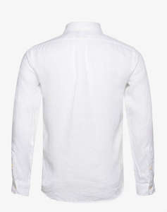 RALPH LAUREN CUBDPPCS-LONG SLEEVE-SPORT SHIRT