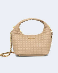 GUESS TIA HOBO GEANTA DE DAMA (Dimensiuni: 21 x 13 x 12 cm.)