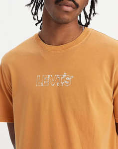 LEVIS RELAXED FIT TEE