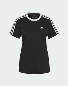 ADIDAS BLUZA W 3S BF T