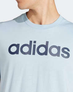 ADIDAS M LIN SJ T